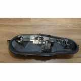 Kennzeichenbeleuchtung LINKS 634686 Peugeot 107 Schrägheck 1.0 12V (384F(1KR)) 2010