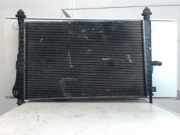 Radiator 1671797 Ford EcoSport (JK8) SUV 1.0 EcoBoost 12V 140 (YYJD) 2001