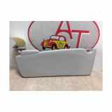 Sonnenblende RECHTS 964000484R Renault Kangoo Express (FW) Van 1.5 dCi 75 (K9K-E808(Euro 5)) 2015