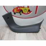 Kofferraum Verkleidung Rechts 849500199R Renault Clio IV Estate/Grandtour (7R) Kombi 5-drs 1.5 Energy dCi 90 FAP (K9K-629) 2014