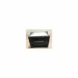 Radio ORIGINEEL 28185EB400 Nissan Navara (D40) Pick-up 2.5 dCi 16V 4x4 (YD25DDTi) 2006