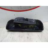 Kennzeichenbeleuchtung 8200434687 Renault Trafic New (FL) Van 2.5 dCi 16V 145 (G9U-630) 2009