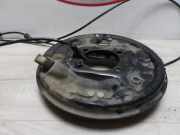 Bremsschuhe Hinten Renault Twingo III (AH) Schrägheck 5-drs 1.0 SCe 75 12V (B4D-403(B4D-D4))