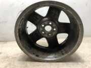 Felge 6Q0601025LZ31 Volkswagen Polo IV (9N1/2/3) Schr?gheck 1.4 TDI 75 (AMF) AMF