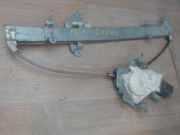 Fensterheber Elektr. Links Vorne - 80721AX10A Nissan Micra (K12) Schrägheck 1.5 dCi 65 (K9K-704)
