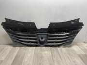 Grill 8200748240 Dacia Logan MCV (KS) Kombi 1.5 dCi (K9K-796)