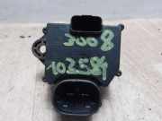 Heizwiderstand 6436G1 Peugeot 3008 I (0U/HU) Großraumlimousine 2.0 HDiF 16V GT (DW10CTED4(RHH))