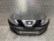 Stoßstange Vorne 7401SN Peugeot 207/207+ (WA/WC/WM) Schrägheck 1.4 HDi (DV4TD(8HZ))