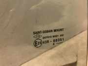 Türscheibe Ra 823005206R Dacia Sandero II Schrägheck 0.9 TCE 12V (H4B-408(H4B-B4))