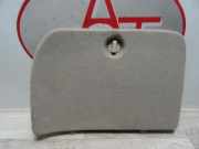 Staufach Toyota Avensis Wagon (T25/B1E) Kombi 2.0 16V D-4D (1CD-FTV)