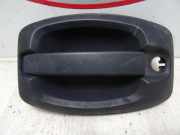 Türgriff Außen Links Vorne 1611702180 Citroën Jumper (U9) Van 2.0 BlueHDi 110 (AHM)