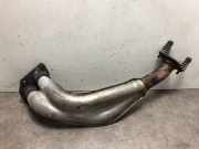 Uitlaat Rohr Vorne Opel Astra F (53/54/58/59) Schrägheck 1.4i 16V (X14XE)