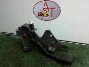 Bremspedal 8200740595 Renault Clio III (BR/CR) Schrägheck 1.5 dCi 70 (K9K-768)