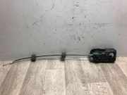 Türgriff Innen Rechts Hinten 1143344 Ford Mondeo III Limousine 3.0 V6 24V ST220 (MEBA)