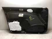 Türverkleidung Rechts Vorne - 900989 Peugeot 206+ (2L/M) Schrägheck 1.4 HDi Eco 70 (DV4C(8HR))