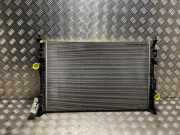 Radiator 9678711180 Peugeot Expert (V1/VA/VB/VE/VF/VT/VY) Van 2.0 Blue HDi 180 16V (DW10FC(AHH))