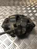 Bremssattel Links Vorne 1617293580 Peugeot 2008 (CU) Großraumlimousine 1.6 BlueHDi 120 (DV6FC(BHZ))