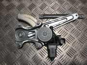 Fensterheber Elektr. Links Hinten - 827211U600 Nissan Juke (F15) SUV 1.5 dCi (K9K)