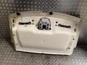 Verkleidung Himmel Citroën Berlingo Van 1.5 BlueHDi 100 (DV5RCF(YHT))