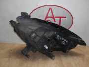 Scheinwerferglas Rechts 6205W0 Citroën Xsara Picasso (CH) Großraumlimousine 2.0 HDi 90 (DW10TD(RHY))