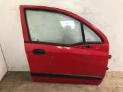 Tür Rechts Vorne 96601158 Daewoo / Chevrolet Matiz Schrägheck 0.8 S,SE (F8CV)