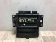 Motorsteuergerät 2371000Q0D Nissan Note (E11) Großraumlimousine 1.5 dCi 86 (K9K-276)
