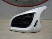 Armaturenbrett Duse Links Citroën DS3 (SA) Schrägheck 1.6 e-HDi 16V 115 (DV6C(9HD))