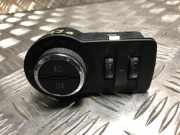 Leuchtweitenregulierungschalter Daewoo / Chevrolet Orlando (YYW) Gro?raumlimousine 2.0 D 16V (Z20D1)