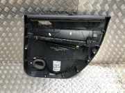 Türverkleidung Links Hinten 9011A3 Peugeot 3008 I (0U/HU) Großraumlimousine 1.6 16V THP 155 (EP6CDT(5FV))