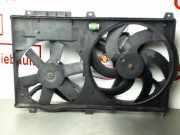 Kühlerlüfter Fiat Ducato (230/231/232) Bus 2.8 JTD (8140.43S)