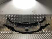 Schließplatte Kühlerträger 625100001R Renault Laguna III (BT) Schrägheck 5-drs 1.6 16V (K4M-824)