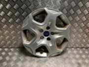 Nabenabdeckung 1683453 Ford Focus 3 Schrägheck 1.6 TDCi 95 (T3DB)