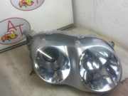 Scheinwerferglas Rechts 9210227500 Hyundai Coupé Coupé 2.0i 16V (G4GF)