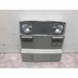 Innenbeleuchtung PLAFOND 1K0947105PY20 Volkswagen Golf VI (5K1) Schrägheck 2.0 TDI 16V (CBDC) 2009 CBDC