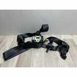 Sicherheitsgurt Links Hinten 8200448888 Renault Kangoo/Grand Kangoo (KW) Großraumlimousine 1.5 dCi 105 (K9K-804) 2009