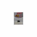 Türgriff Innen Links Hinten Peugeot 206 (2A/C/H/J/S) Schrägheck 1.4 XR,XS,XT,Gentry (TU3JP(KFX)) 2006
