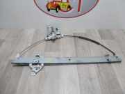 Fensterheber Links Vorne 80721BJ00A Nissan NV 200 Van 1.5 dCi 86 (K9K) 2012