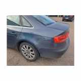 Hinterachse Komplett Audi A4 (B8) Limousine 2.7 TDI V6 24V (CAMA) 2008