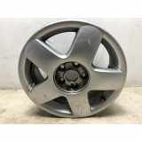 Felge 6Q0601025LZ31 Volkswagen Polo IV (9N1/2/3) Schrägheck 1.4 TDI 75 (AMF) 2005 AMF