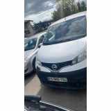 Stoßdämpfer Rechts Hinten E6210BJ00A Nissan NV 200 Van 1.5 dCi 86 (K9K) 2016