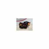 Sicherungskasten Volkswagen Touareg (7LA/7L6) SUV 3.0 TDI V6 24V (BKS) 2005