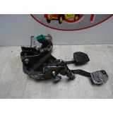 Pedalen Set 4500GK Peugeot Partner (GC/GF/GG/GJ/GK) Van 1.6 HDI 90 (DV6DTED(9HF)) 2012