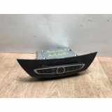 Radio ORIGINEEL 281150013R Renault Laguna III Estate (KT) Kombi 2.0 dCi 16V 150 (M9R-748) 2008