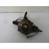 Achsschenkel Links Vorne 0000364696 Citroën C4 Picasso (UD/UE/UF) Großraumlimousine 1.6 HDi 16V 110 (DV6TED4(9HY)) 2007