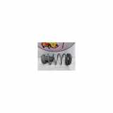 Spiralfeder Links Hinten 51727650 Fiat Idea (350AX) Großraumlimousine 1.3 JTD 16V Multijet (188.A.9000) 2008