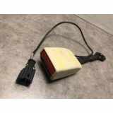 Gürtelschnalle Links Hinten 00008974VE Citroën C6 (TD) Limousine 2.7 HDiF V6 24V (DT17TED4(UHZ)) 2009