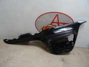 Armaturenbrett Mitte Verkleidung Peugeot 208 I (CA/CC/CK/CL) Schrägheck 1.4 HDi (DV4C(8HR))