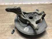 Achsschenkel Links Vorne 400151KK0A Nissan Pulsar (C13) Schrägheck 1.5 dCi DPF (K9K)