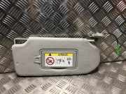 Sonnenblende RECHTS 30747334 Volvo XC90 II SUV 2.0 D5 16V AWD (D4204T11)