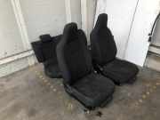 Innenausstattung 1S0881805RITO Volkswagen Up! (121) Schrägheck 1.0 12V 60 (CHYA) CHYA